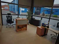 Moerheimstraat 83B kantoorruimte