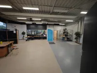 Moerheimstraat 83B opslag