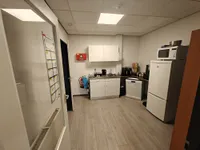 Moerheimstraat 83B entree